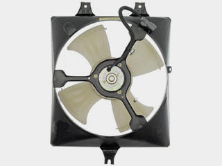 Honda Accord Engine Cooling Fan Motor Radiator Fans At Monster Auto Parts